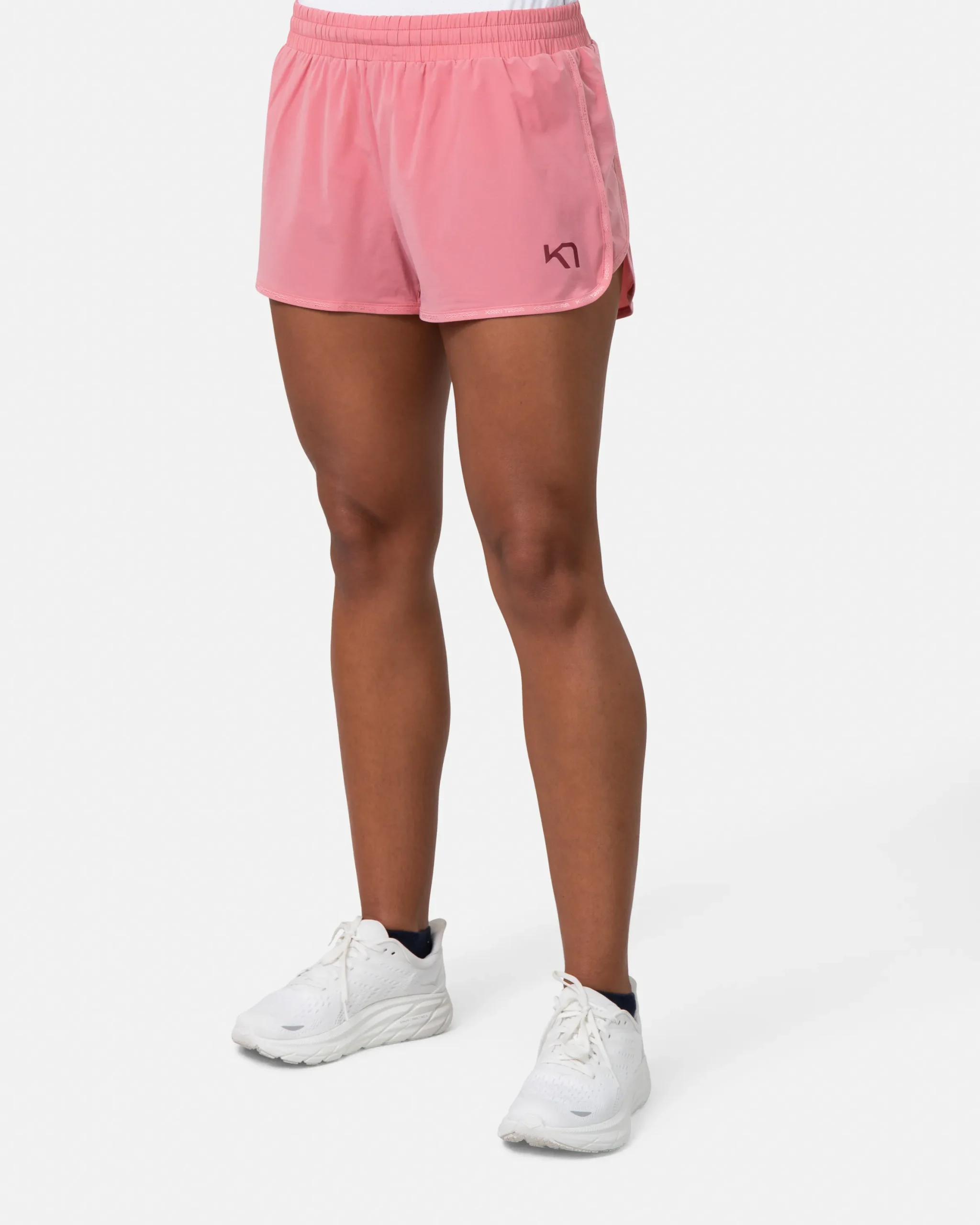 Shop Vilde Training Shorts Shorts and Skirts