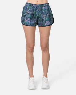 Fashion Vilde Training Shorts Shorts and Skirts