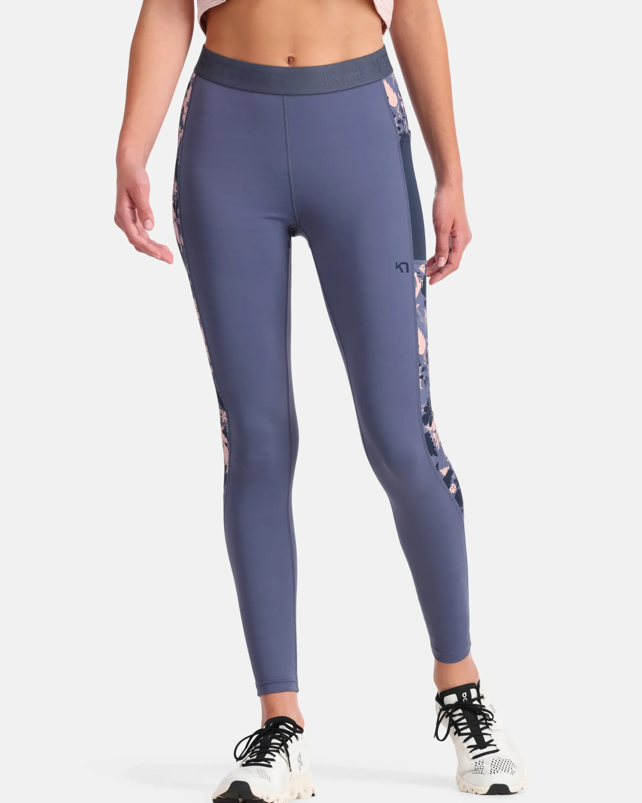 Clearance Vilde Training Tights Hiking Tights and Leggings