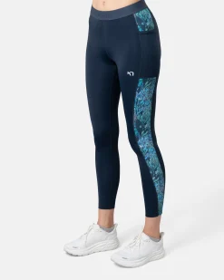Sale Vilde Training Tights Hiking Tights and Leggings