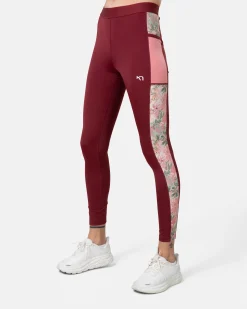 New Vilde Training Tights Hiking Tights and Leggings