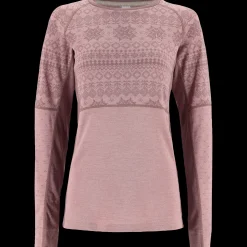 Best Vilma Long Sleeve Wool Long Sleeve