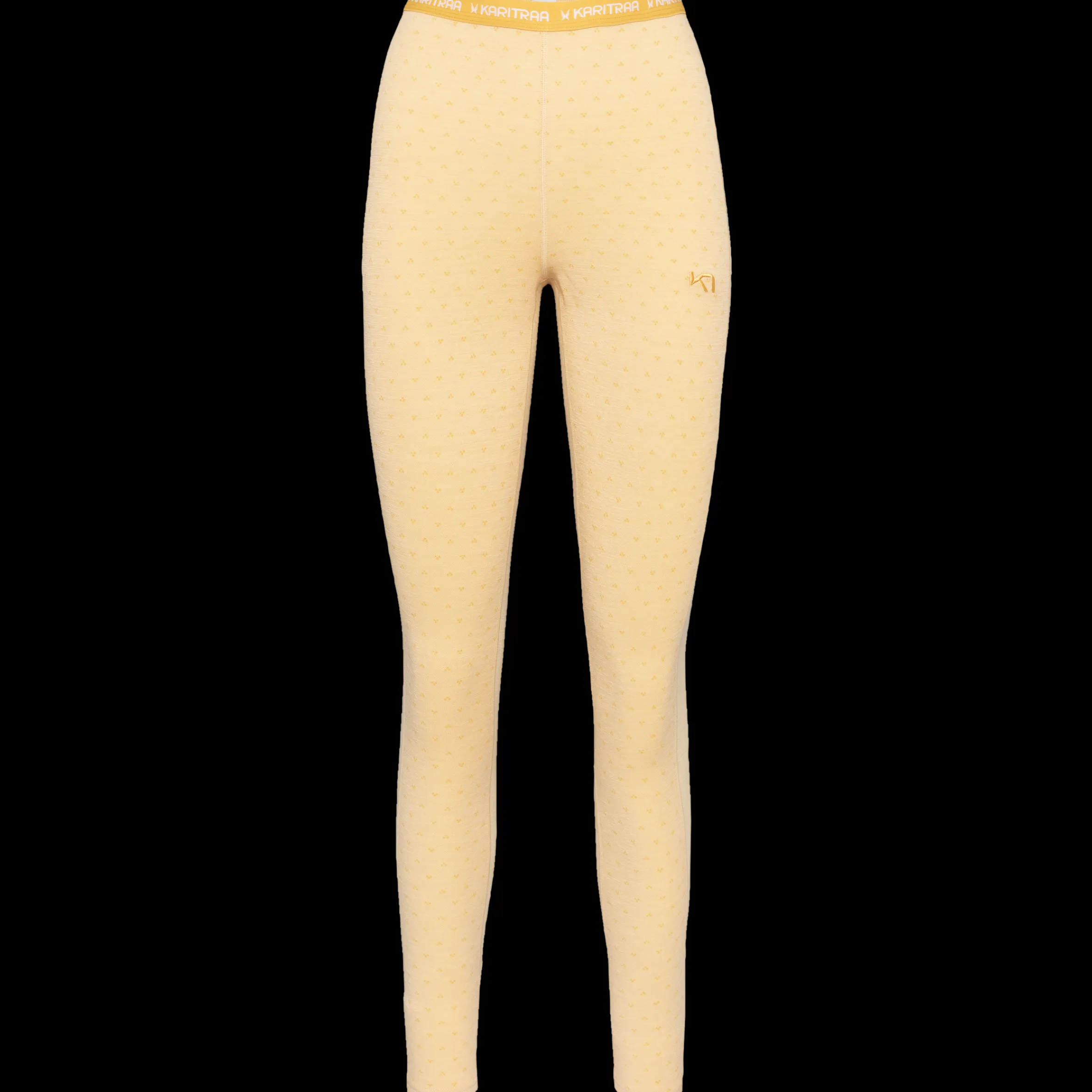 Online Vilma Pants Wool Base Layer Pants