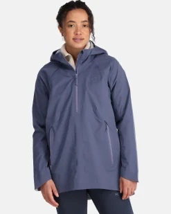 Clearance Voss Anorak Hiking Jackets|Ski Jackets