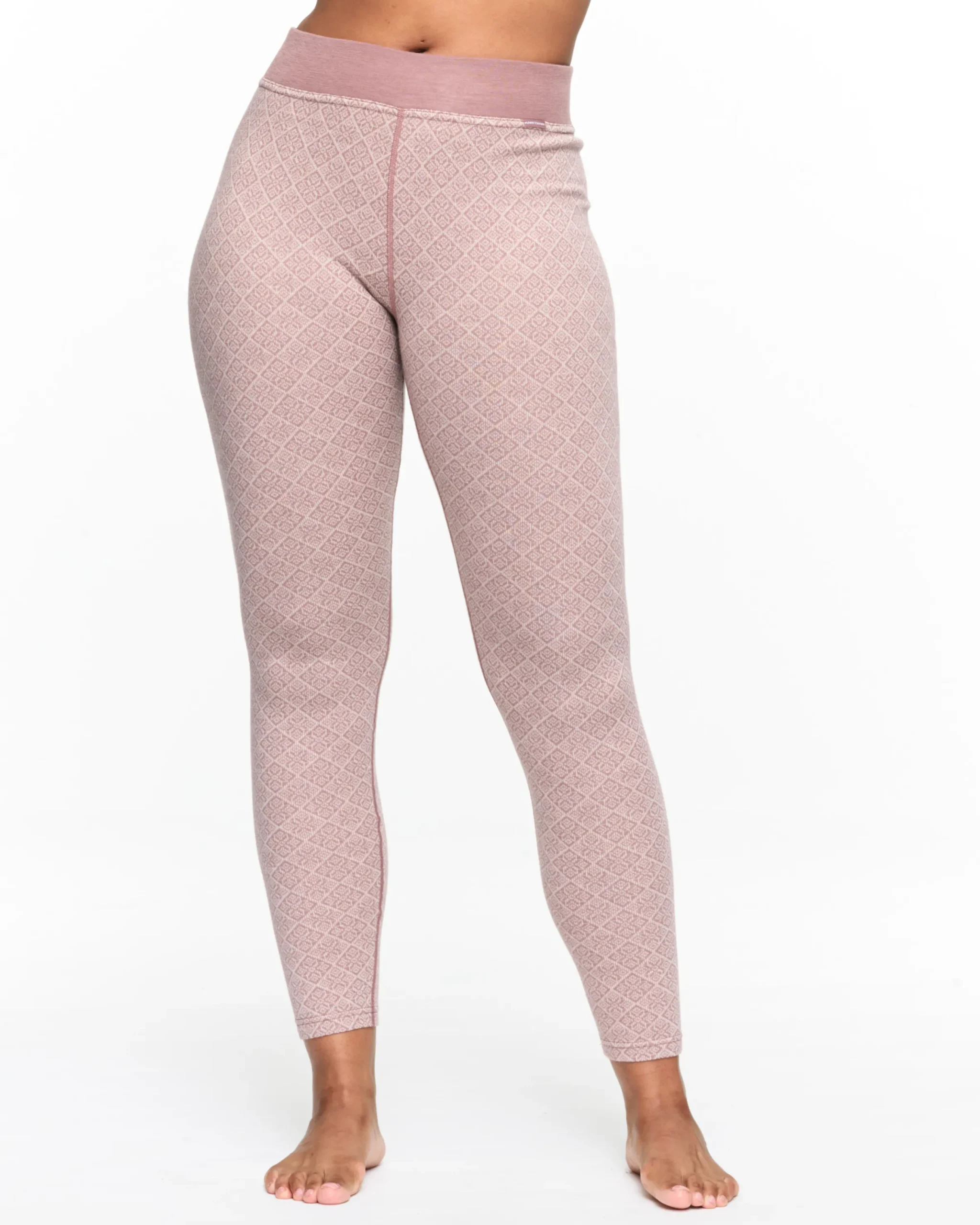 Discount Voss Cashmere Mix Pants Wool Base Layer Pants