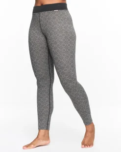 Sale Voss Cashmere Mix Pants Wool Base Layer Pants