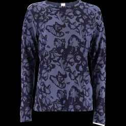 Outlet Voss Long Sleeve Wool Long Sleeve|Wool Sweaters