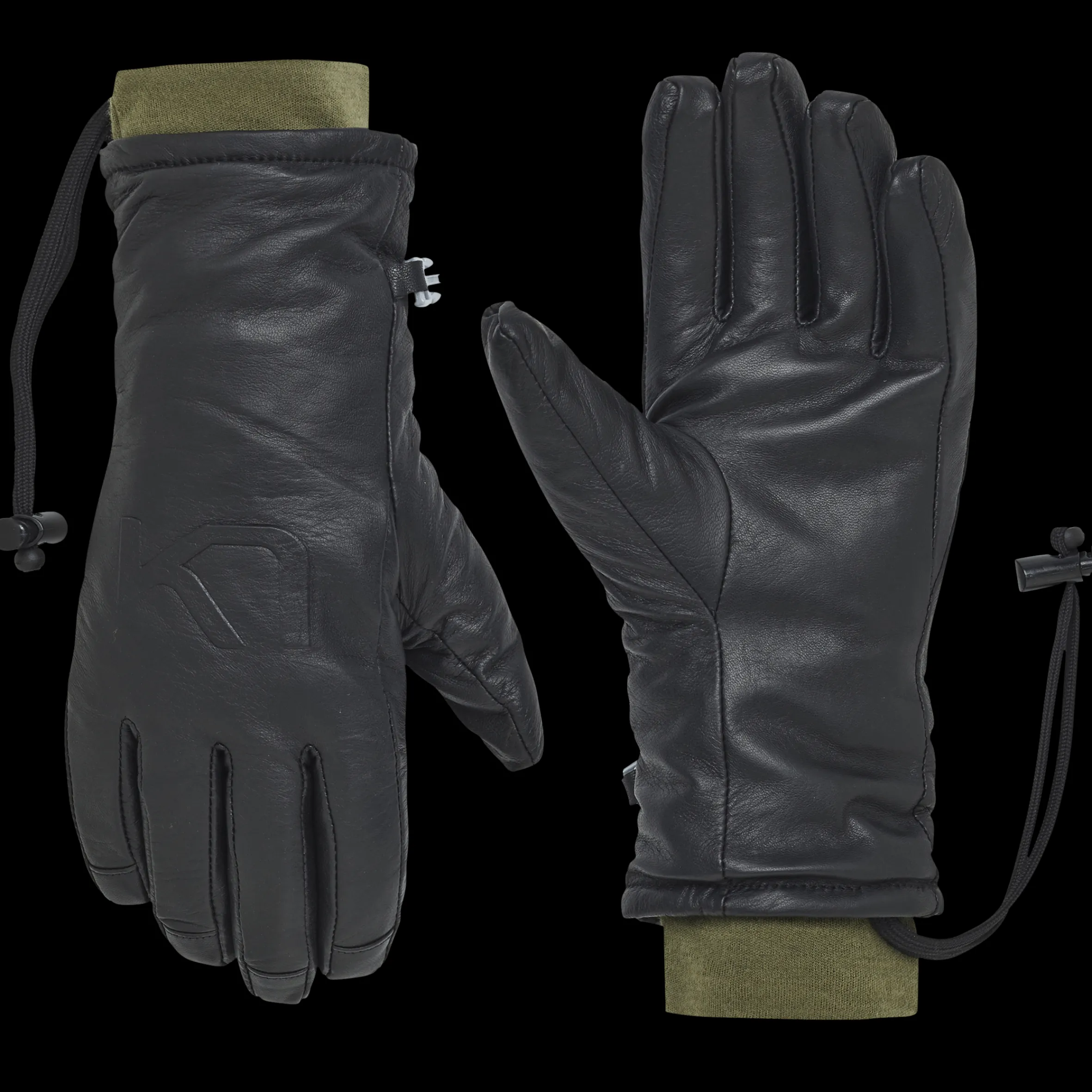 Online Voss Ski Gloves Gloves and Mittens