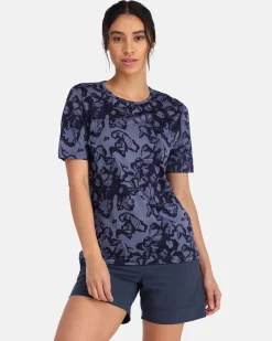 Best Voss Tee Wool T-Shirts|T-Shirts and Tops